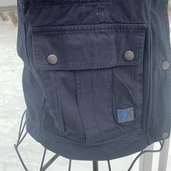 Helly Hansen Utility Jacket - Picture 11 of 16